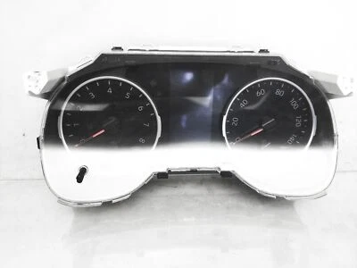 2019-2020 Toyota Rav4 Speedometer Instrument Gauge Cluster 47K Mi 83800-0R690 - Image 1 of 4