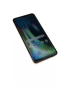 Motorola Moto G9 Play XT2083-3 4/ 64GB Dual Sim Android 10 Smartphone Rose - Bild 1 von 4