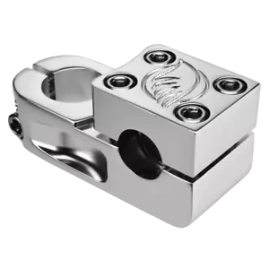 SE SALE $47.95 (RRP$60) Narler Stem Silver - Picture 1 of 1