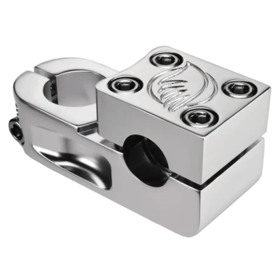 SE SALE $39 (RRP$60)  Narler Stem Silver - Image 1 of 2