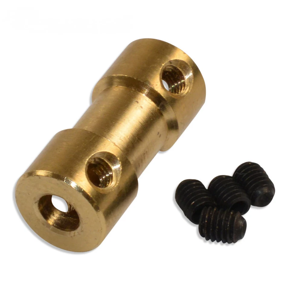 Wellenkupplung Gestängeverbinder für Schiffswellen verschiedene Größen wählbar - Bild 1 von 1