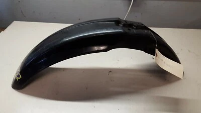 Guardabarros delantero Yamaha YZ 250 1998 98 YZ250 # 18616 Foto 1 de 4