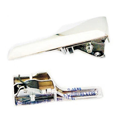 Passenger Side Interior Door Handle for Ford Expedition 2007-2014 - Image 1 of 4