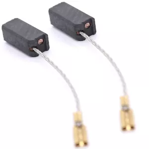 Kohlebürsten für FLEX Winkelschleifer LD 15-10 125 R 6,3x8x16mm 399647-F03 - Bild 1 von 2