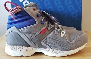 REEBOK X BURN GOMA NIGHT STORM HLS J95188 TALLA 10 CLÁSICO - Imagen 1 de 9