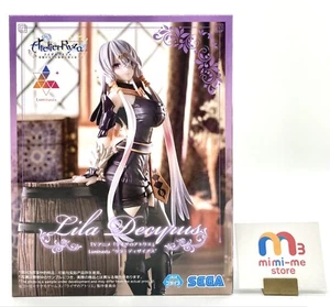 Figura Atelier Ryza: Ever Darkness & The Secret Hideout Lila Decyrus SEGA Japón - Imagen 1 de 15