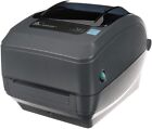 Zebra Technologies GX420t Thermal Label Printer GX42-102410-000 BRAND NEW