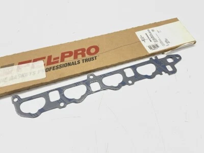1991-1999 Saturn SL SC SW 1.9L DOHC Intake Manifold Gasket  Fel-pro MS95630 - Image 1 of 2