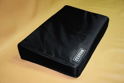 CUSTOM COVERS LTD. Individuell gepolsterte Abdeckung für AKAI MPK 225 Compact Keyboard Controller