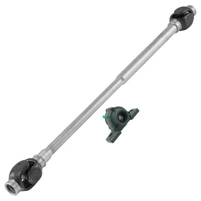 Portador de eje de hélice delantero-trasero para Kawasaki Mule 3010 KAF620 E 4X4 2001-2008 Foto 1 de 4