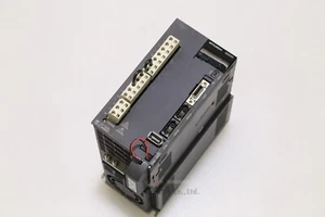 Mitsubishi gebraucht MR-J3-200B + MR-J3BAT AC SERVO 2kW MELSERVO﻿ DRV-I-1207 = 9F39 - Bild 1 von 16