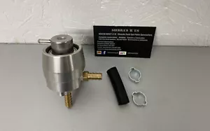 Ford Sierra Sapphire 2WD/3Door Cosworth Fuel Regulator/return hoses With Crimps - Picture 1 of 6