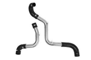 Tubos Big Boost SD Performance Focus MK3 ST de 2,5 pulgadas con tapón de metanfetamina - Imagen 1 de 1