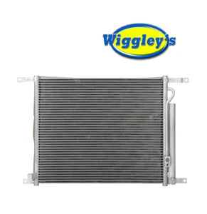CONDENSADOR DE AIRE ACONDICIONADO GM3030290 SE ADAPTA 09 10 11 CHEVCHEVROLET AVEO, AVEO5 PONTIAC G3, G3 WAVE - Imagen 1 de 5