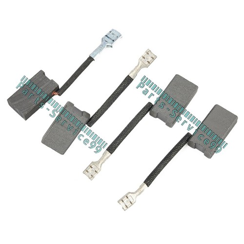 Spazzole di carbone per DeWalt DW702 DW703 DW706 DW712 DW716 DW718