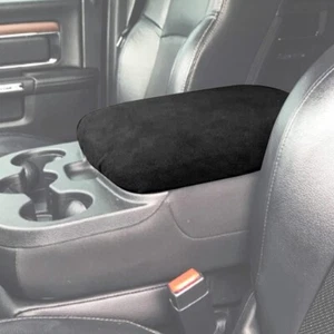 Se adapta a la cubierta de consola central reposabrazos Dodge RAM 1500 2500 3500 1993-2018 de repuesto - Imagen 1 de 6