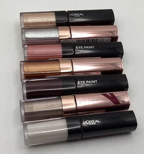 L'OREAL Infallible Eye Paint Lidschatten 5 ml - Farbton wählbar - NEU versiegelt - Bild 1 von 19