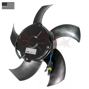 Radiator Cooling Fan For 2020 CAN-AM RENEGADE 1000 - Picture 1 of 2