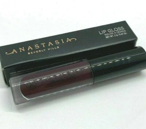 Anastasia Beverly Hills Lip Gloss POTION Travel Size 2g / 0.07oz NIB - Picture 1 of 2