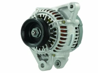 Alternador para Toyota Camry 1997-1999 Remy 89644GT 1998 3,0 L V6 1 MZ-FE Foto 1 de 2