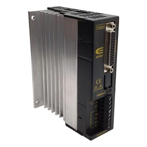 Parker E-AC Compumotor Stepper Drive 2-Phase .2-3.5A 50,800PPR ±5arcmin 120VAC - Picture 1 of 8