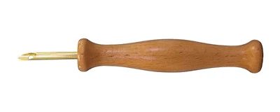 Design Works ~ Punch Needle Tool and Threader (with 2 Threaders) #DW265 - Image 1 of 3