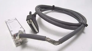 Schneider Electric Modicon M340 Analog Connecting Cable/ Cordset 1.5m BMXFCA150 - Picture 1 of 6