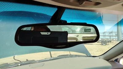 1999 Cadillac Seville внутреннее зеркало заднего вида оригинальное крепление на лобовое стекло - Изображение 1 из 4