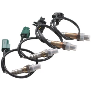 4pcs Up+Downstream Oxygen Sensor For 2004-2006 Nissan Titan Armada QX56 V8 5.6L - Picture 1 of 8