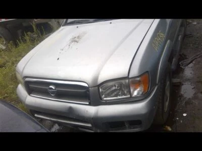 Transfer Case Automatic Transmission Fits 96-03 PATHFINDER 327592 Foto 1 de 4