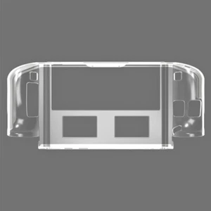 For Lenovo Legion GO Game Console Protective Transparent Soft TPU Cover Case New - Picture 1 of 8