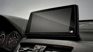 BMW Genuine Protective Glass For Touch Display 10.25" Fits G11 65502475150 - Picture 1 of 6