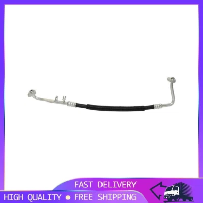 Manguera de descarga de refrigerante de aire acondicionado-SOHC UAC para Jeep Grand Cherokee 2001 4,7 L-V8 PG Foto 1 de 2