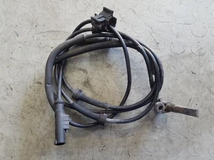 SENSORE ABS RUOTA ANT SX ALFA ROMEO 147 (W8) (00-06) 1.9 JTD BER 5P/D - Picture 1 of 3