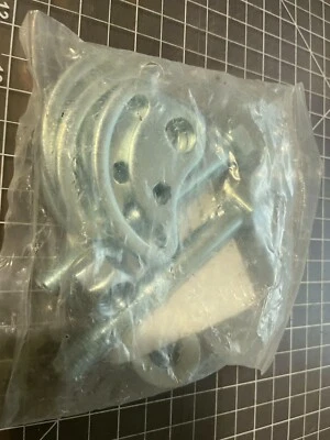 For 2003-2014 Chevrolet Express 1500 Alignment Caster Camber Kit 36851GM 2004 - Image 1 of 2