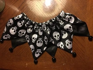 Puppy Skull Skirt Nwot Small 7-12 Ib Dog - Picture 1 of 1