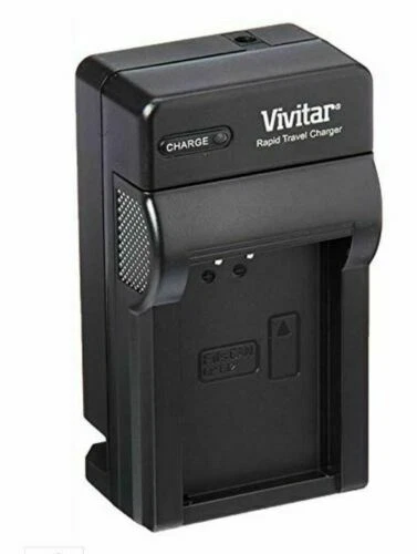 Cargador de repuesto MH-24 para batería Nikon EN EL14 para D5600 D3500 D5500 D3400 Foto 1 de 1