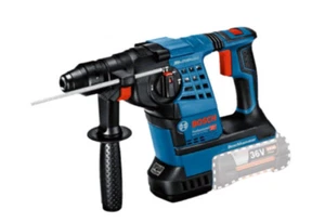 Bosch GBH36V-LI Plus Professional Cordless Hammer Drill Bare Tool - EXPRESS - Picture 1 of 5