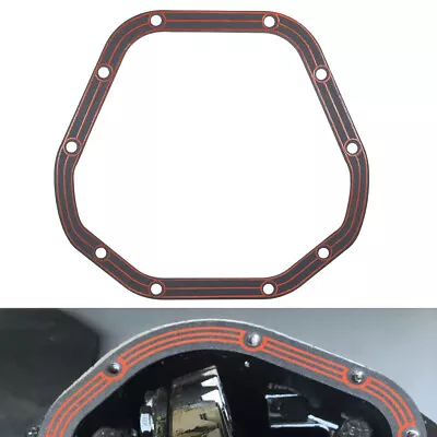 Differential Cover Gasket LLR-D060 For Dana 60 Dana 50 Dana 70 Axles - Image 1 of 4