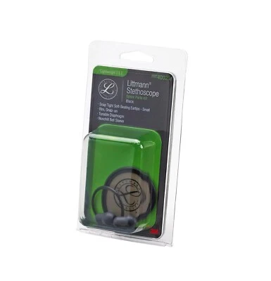3M Littmann Stethoscope Spare Parts Kit Lightweight II S.E.  #40020, #40021 - Image 1 of 4