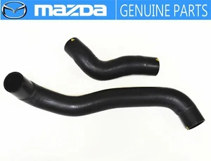 Juego de mangueras de radiador superior e inferior MAZDA RX-7 FC3S 1989-1992 FABRICANTE DE EQUIPOS ORIGINALES JDM JDM - Imagen 1 de 1