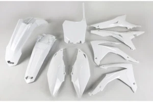 kit de plástico careno Honda CRF 250R 2014 - 2017 CRF 450R 2013 - 2016 EE. UU... - Imagen 1 de 1