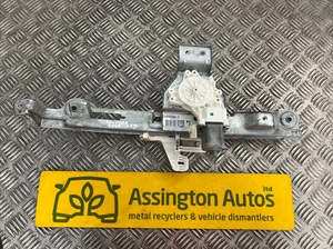 2006-12 Dodge Caliber MK1 Offside Rear Window Regulator + Motor - Picture 1 of 6