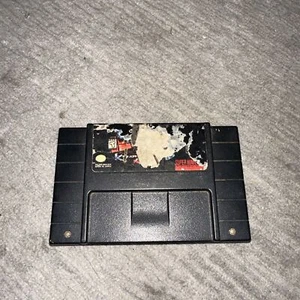 Killer Instinct NOT FOR RESALE DEMO Super Nintendo SNES Cartridge NFR Kiosk NES - Picture 1 of 7