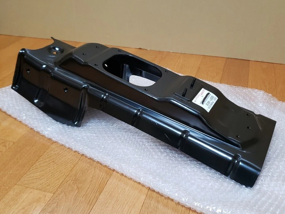 Toyota Genuine Supra JZA80 MK4 1993-98 Manual Transmission Cover New Japan OEM - Image 1 of 1