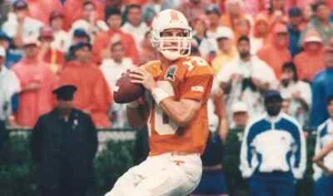 Peyton Manning Jugador de Fútbol Americano NFL - 4x6 Foto Impresa Brillante - Imagen 1 de 1