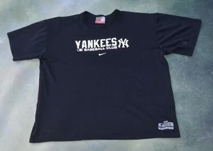 Nike MLB New York Yankees Men's T-Shirt Size XL___PLEASE READ!! - Picture 1 of 3