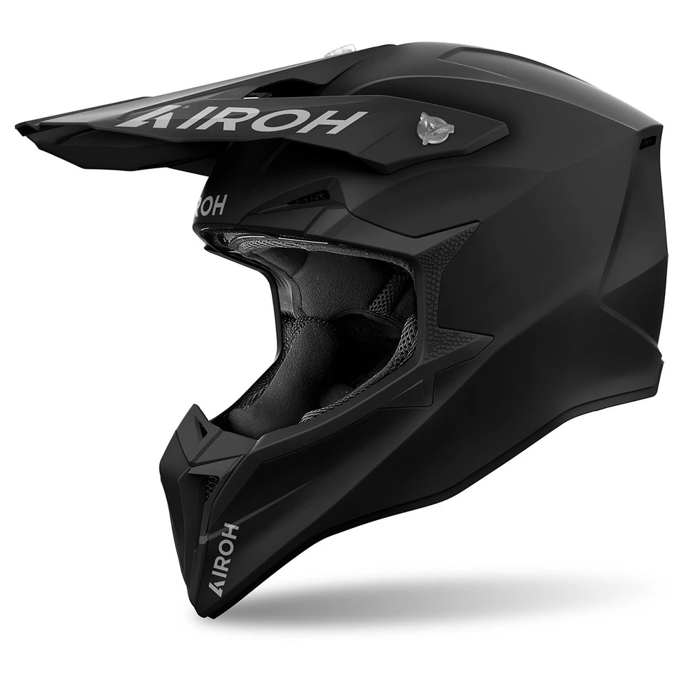 Airoh Wraaap Offroad Motorcycle Helmet - Image 1 of 1
