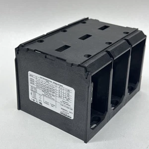 Marathon 1333953 Special Products Stromverteilerblock 600V 360A CU - Bild 1 von 5