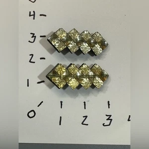 NEW Hair Accessories set of 2 clips - Picture 1 of 2